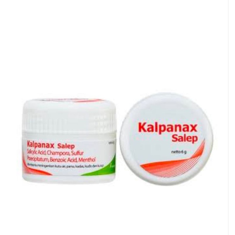 Kalpanax Salep