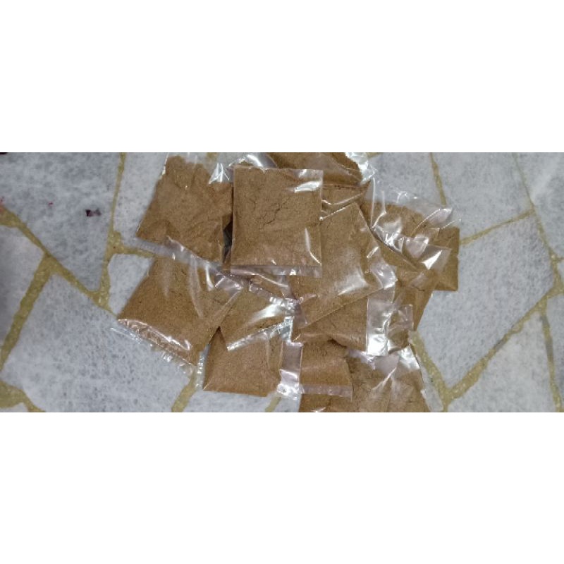 

bumbu2 khas selatpanjang