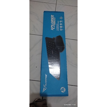 

kardus keyboar alcatros