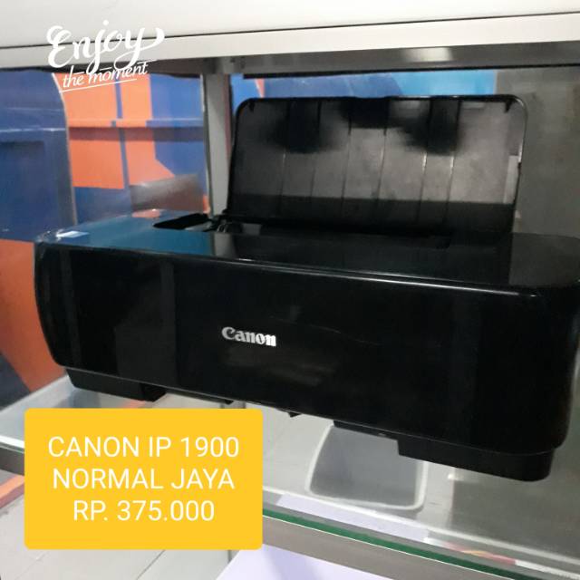 CANON IP 1880