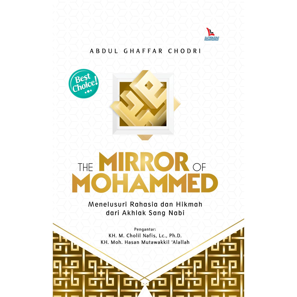

Buku The Mirror Of Muhammed