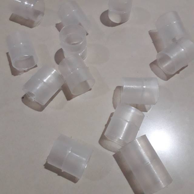 Konektor/Socket Pipa Aquarium