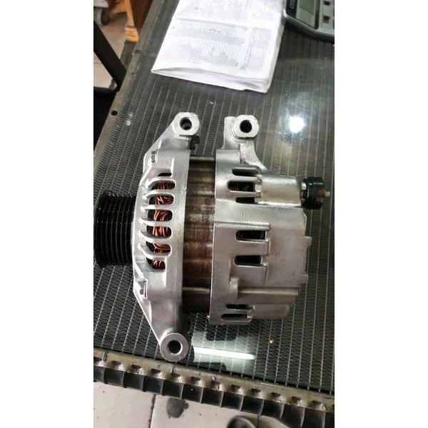 alternator dinamo ampere crv Murah