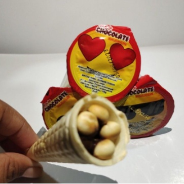 

〖3.3 COD〗 COnode Chocolate / jajan jadul 3.3 SALE/〖3.3 FLASH SALE〗/STAR BRANDS/Star/〖3.3 Flash Sale〗