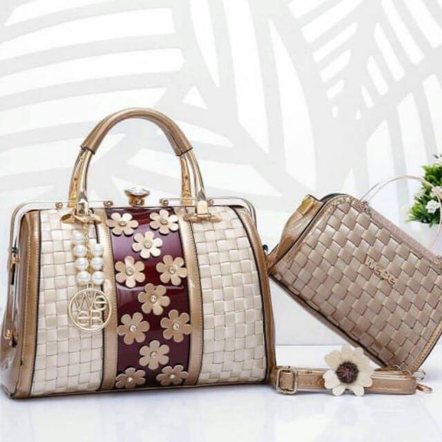 Tas Wanita Webe 5712#