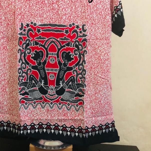 ➭ NEW BAJU KAOS PRIA WANITA - BAJU MOTIF BATIK ASMAT - BAJU JOGJA -KAOS JOGJA - BAJU PANTAI - KAOS P