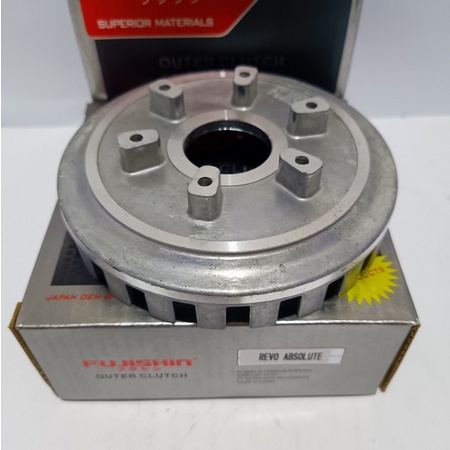 RUMAH KOPLING REVO ABSOLUTE MANGKOK KOPLING BLADE