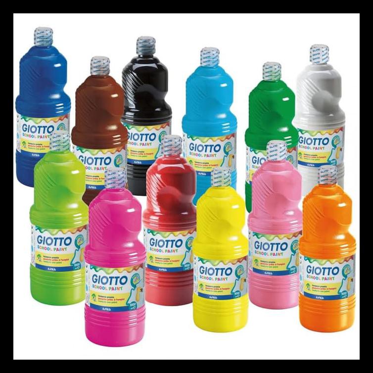 

Cat Air Merk Giotto 1000Ml Terbaik