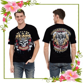 Kaos RX KING RX009 baju Fashion pria Rx king bikers Fashion Style