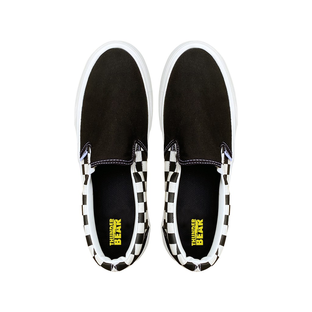Sepatu Thunderbear - Slip On Voltaire CB-1