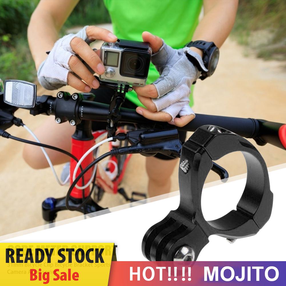 Bracket Mount Stang Sepeda Holder Kamera Gopro