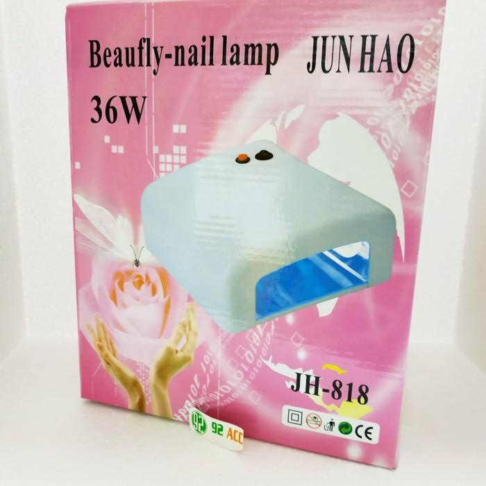 LAMPU UV / LAMPU SERVICE HP SUNSHINE SS-818 / JUNHAO JH-818