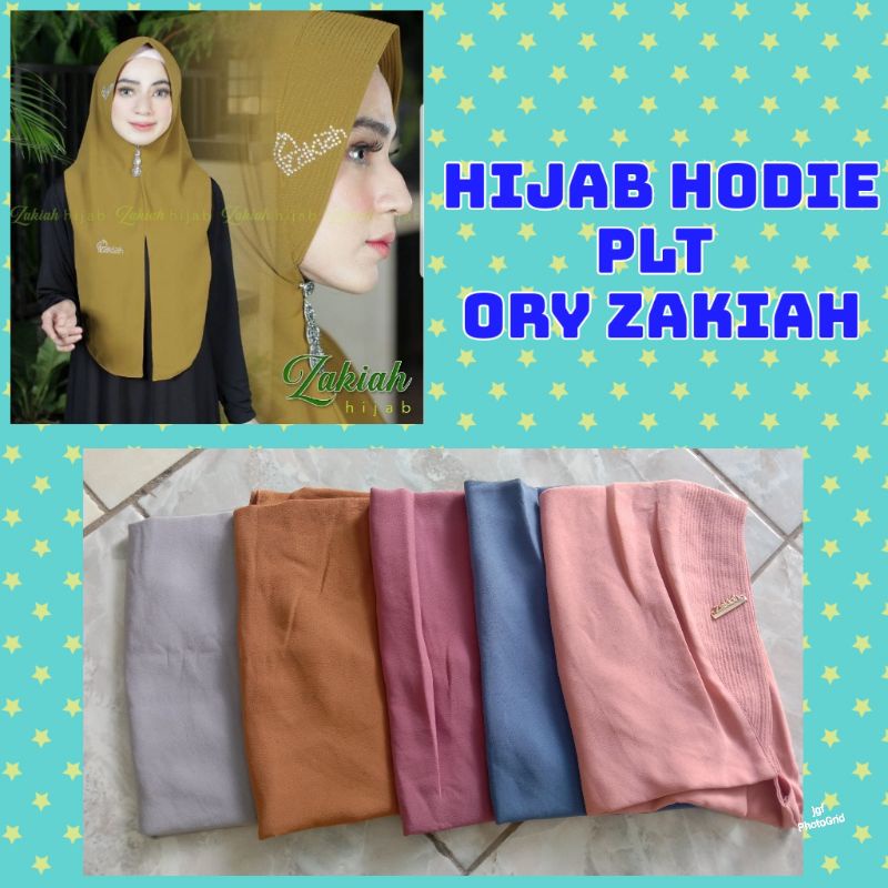 hijab hodie plt