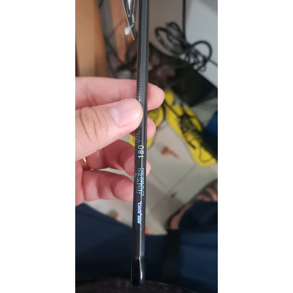 ujung joran milano joker 180