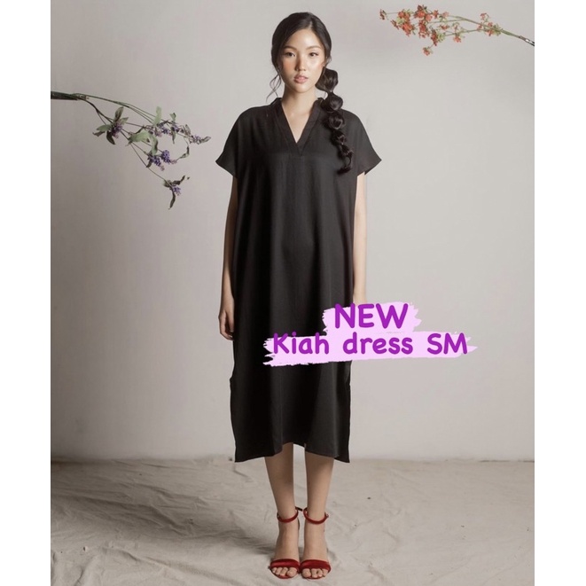 NOVERE - kiah dress SM