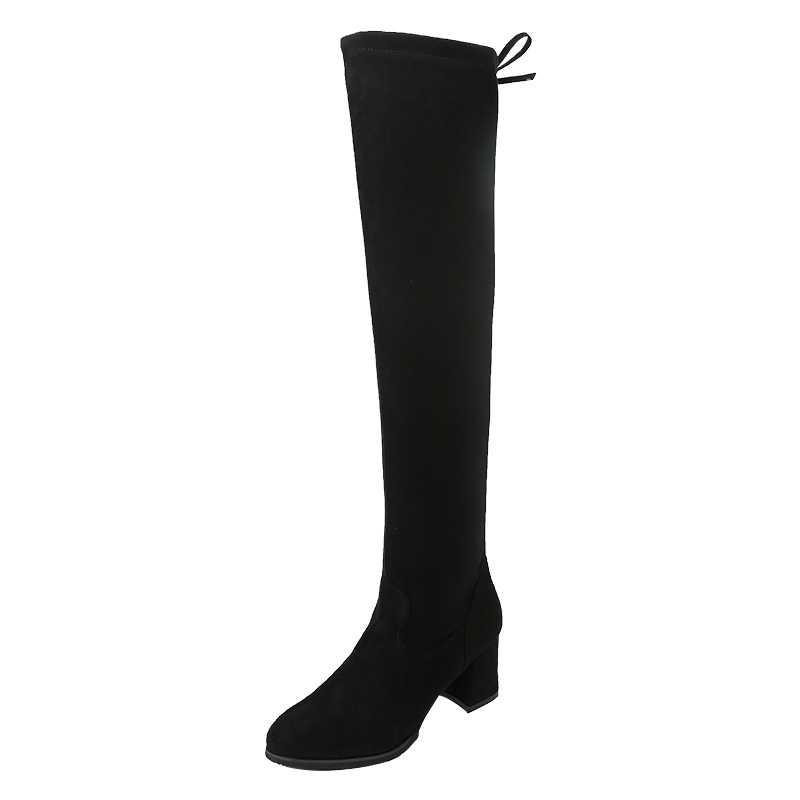 best over the knee boots 2019