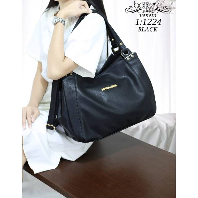 TAS IMPOR BOTEGA VENETA 1224 IB