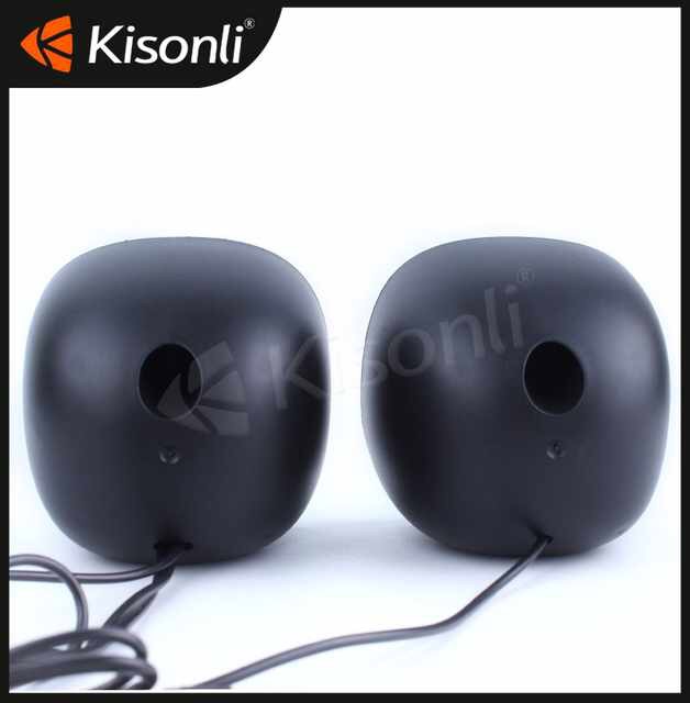 SPEAKER KISONLI V350  MINI MULTIMEDIA USB 2.0