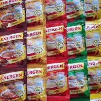 

7CS ENERGEN RENCENG 10PCS @25gr✤ (Best Terlaris)