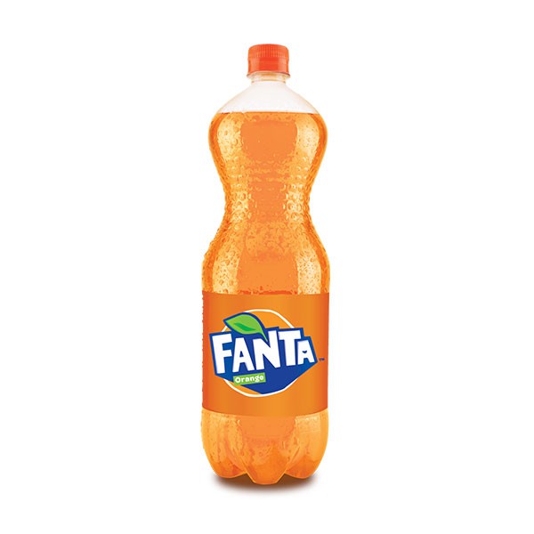 

Fanta Orange 1500 Ml Surabaya