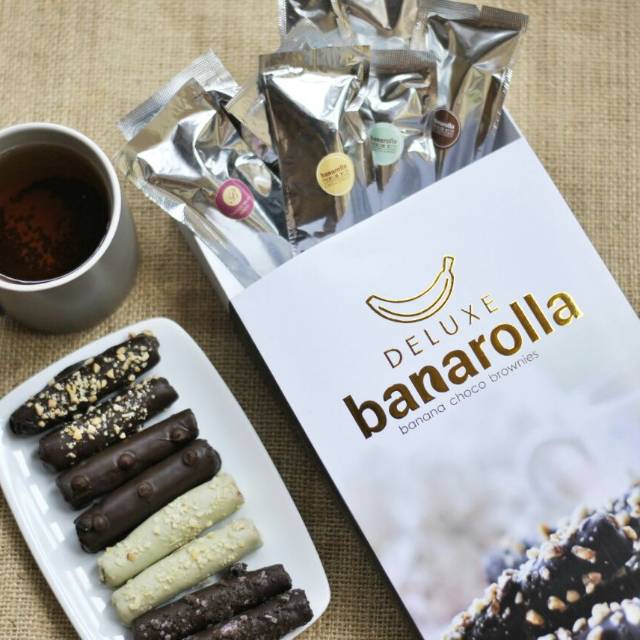 

Deluxe Banarolla