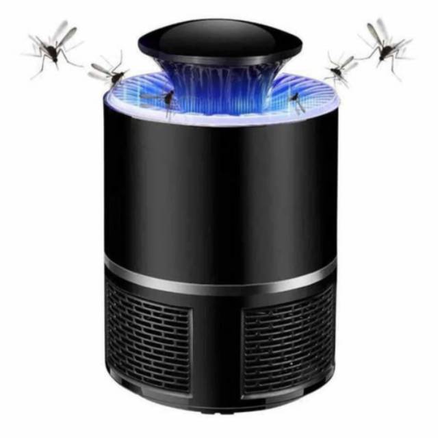 Perangkap nyamuk ultraviolet