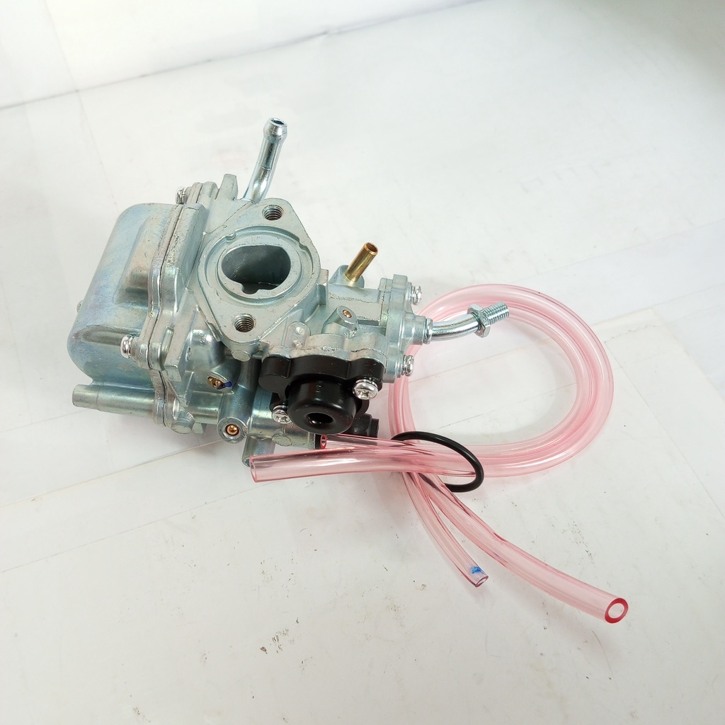 CARBURATOR ASSY KARBURATOR 5TP JUPITER Z BURHAN, VEGA R NEW THALLAND