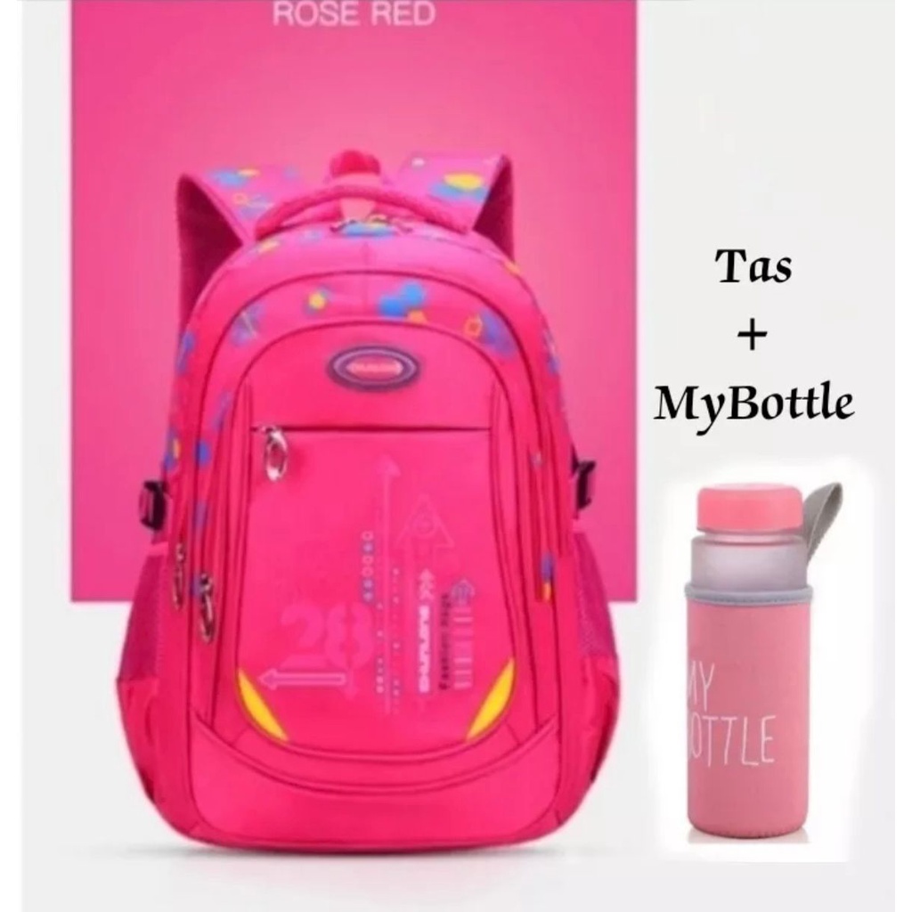 TS STORE COD RANSEL ANAK SEKOLAH SD SMP SMA terbaru 2022 kekinian import Tas Ransel / Tas Polo /Tas Polo Pria Original /Tas Original