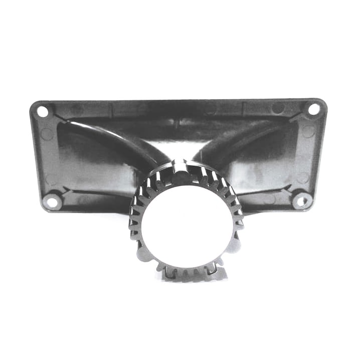 Tweeter Neodymium NX 4000 NELC Neodium Magnet NX4000 AX 4000