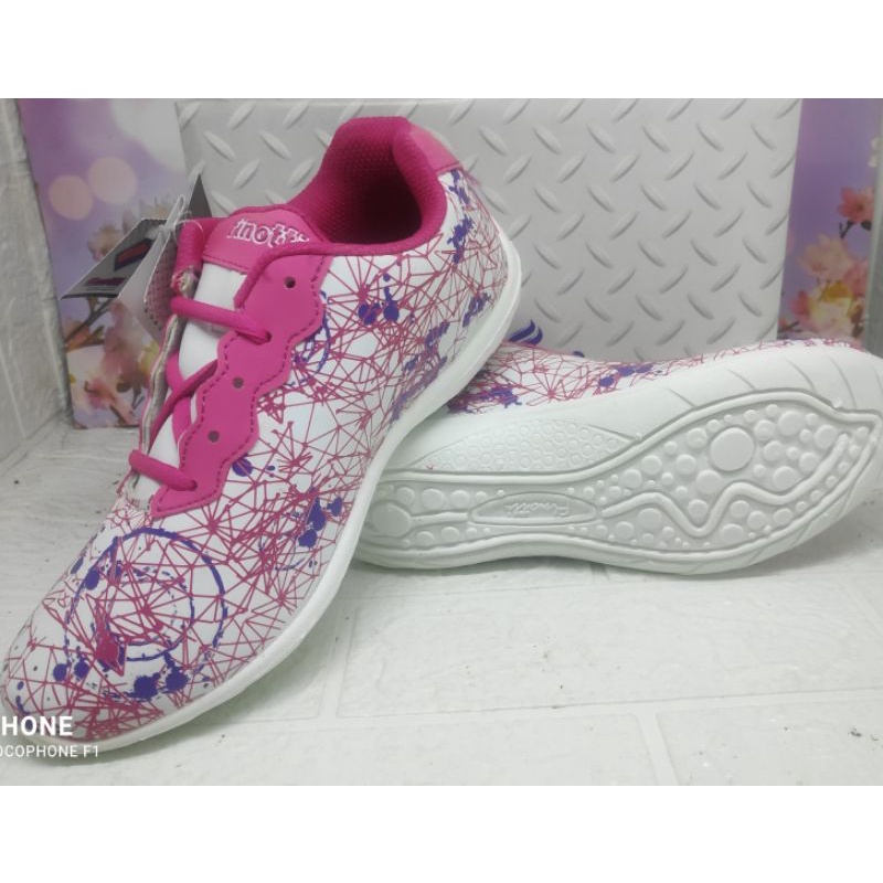 SEPATU FINOTTY JESSICA 37-40 harga obral