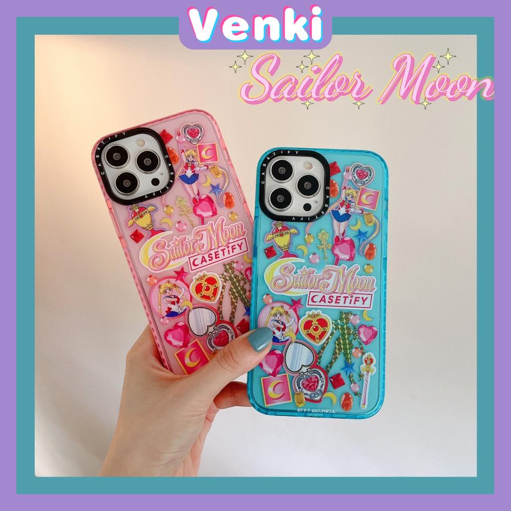 iPhone Case Silicone Soft Case Clear Case Thickened Shockproof Protection Camera Cartoon Cute Compatible For iPhone 11 iPhone 13 Pro Max iPhone 12 Pro Max iPhone 7 Plus iPhone xr