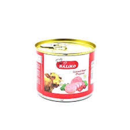 

BALIKO CORNED BEEF200 gram 1 karton