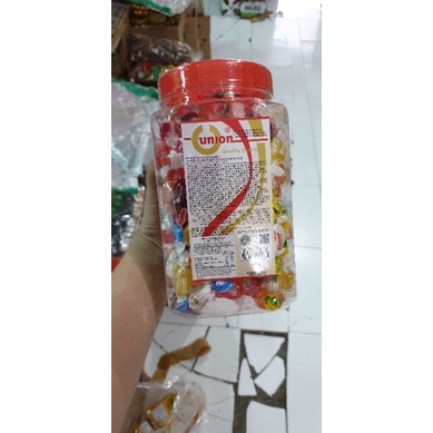 

unionwarna