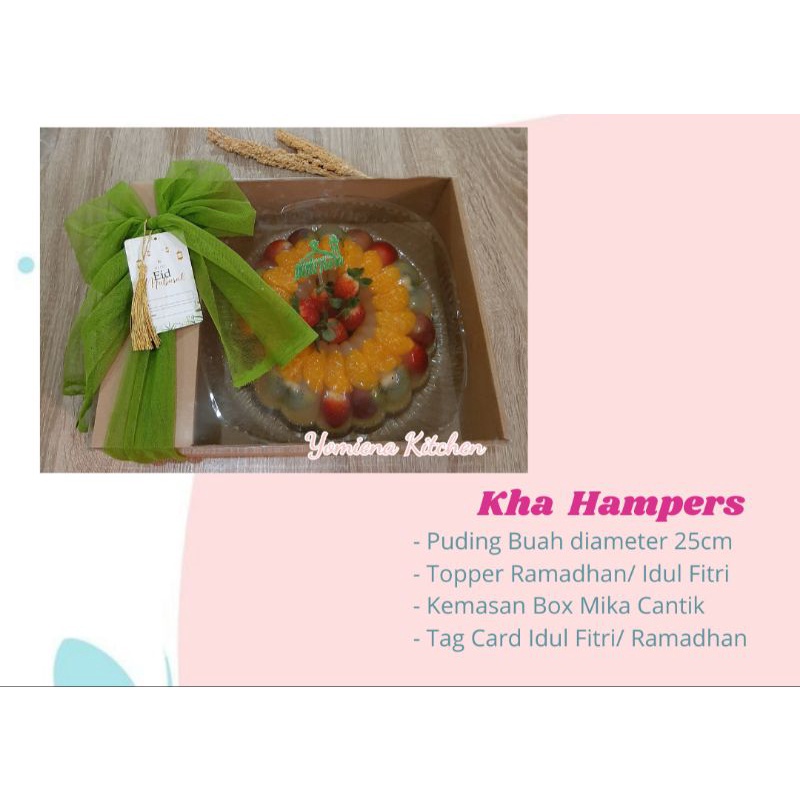 

ramadhan/ raya hampers kha