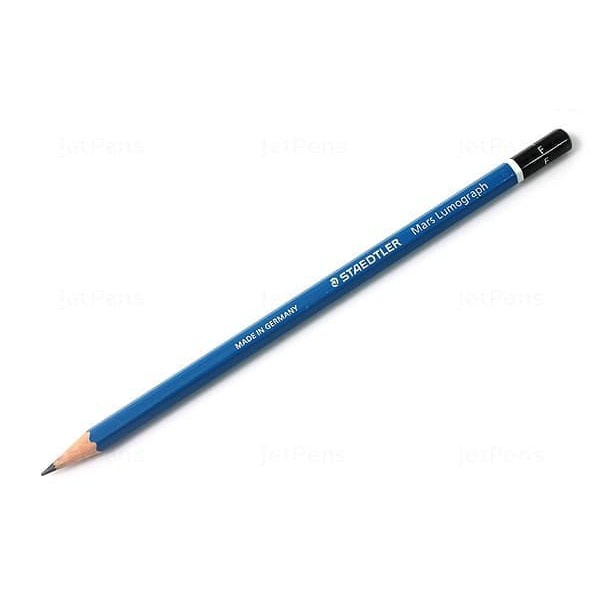

Pensil STAEDTLER F Satuan