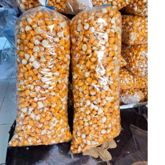 

SIOMAY KRIKIL KRIUK 250 gram