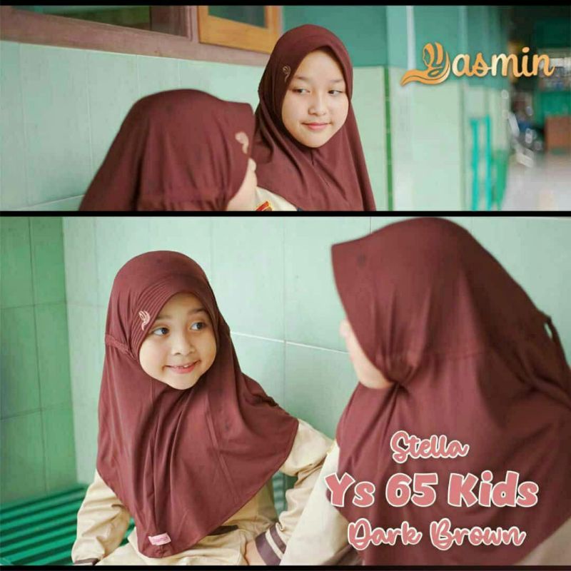 YS 65 YASMIN