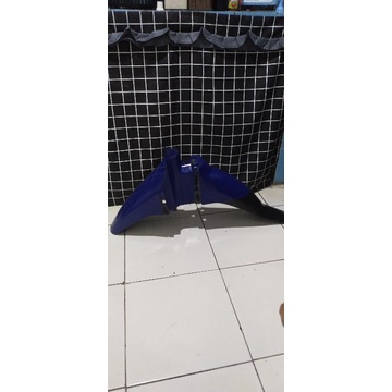 Spakbor Shogun kebo 110