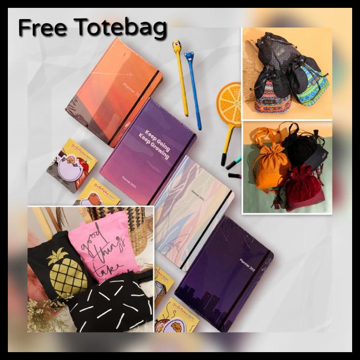 

TERBARU READY STOCK BELI 1 GRATIS 1 PLANNER 2022 BY RA PLANNER FREE GIFT TERBARU