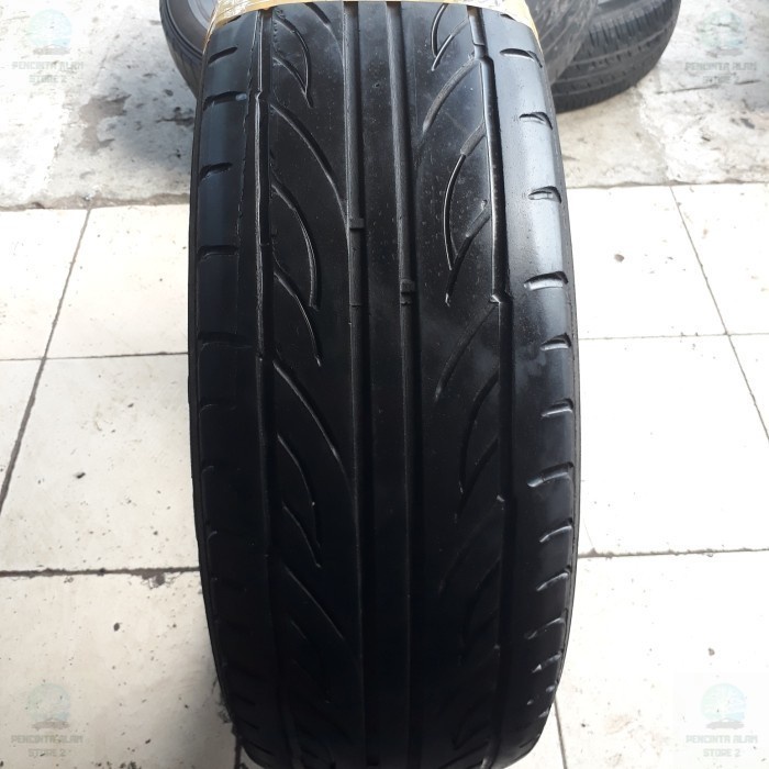 BAN ACCELERA ALPHA 205/60 R16