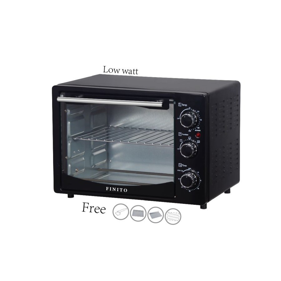 OVEN ELECTRIC FINITO