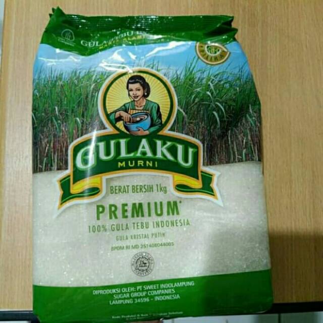 

Gulaku premium 1kg