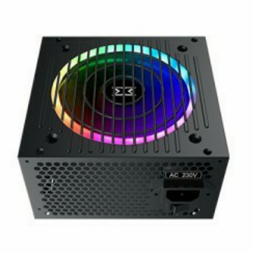 Power Supply Xigmatek Spectrum 700W 80+ (RGB) l PSU Xigmatek 700Watt