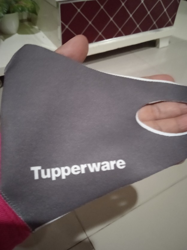 Masker Original Scuba  (1pcs)