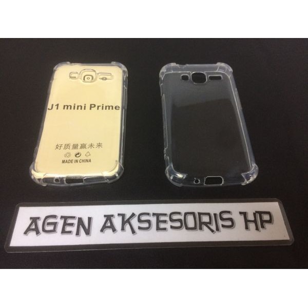 BARU Case Casing  Anti Crack Samsung J1 Mini 2016 J105 J106 KOndom Pelindung HP