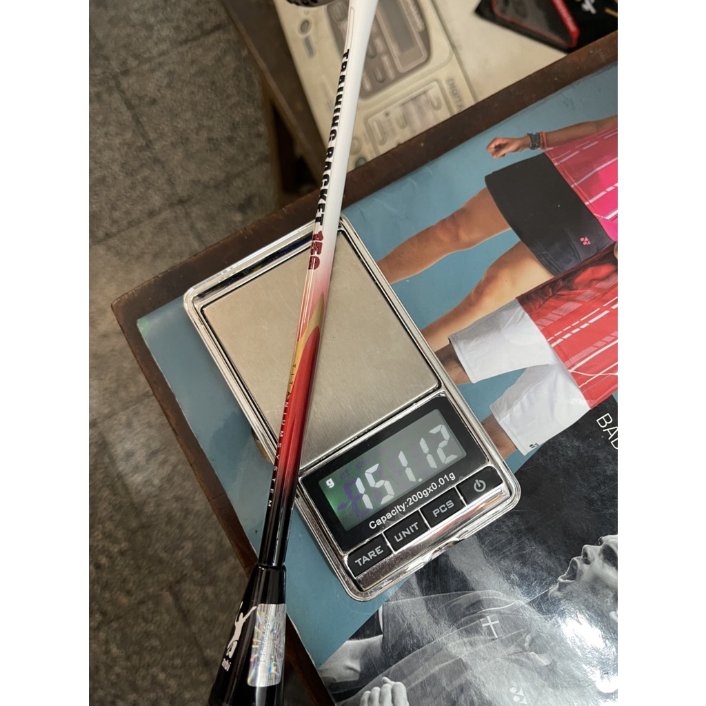 Raket Beban Flypower TRAINING RACKET 130 / 150 ORIGINAL