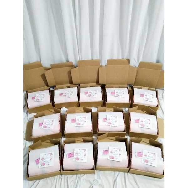 

Tambahan sticker Dan Kartu