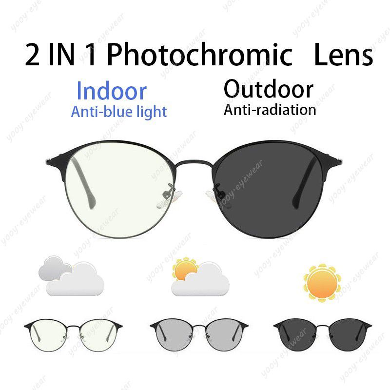harga photochromic lens