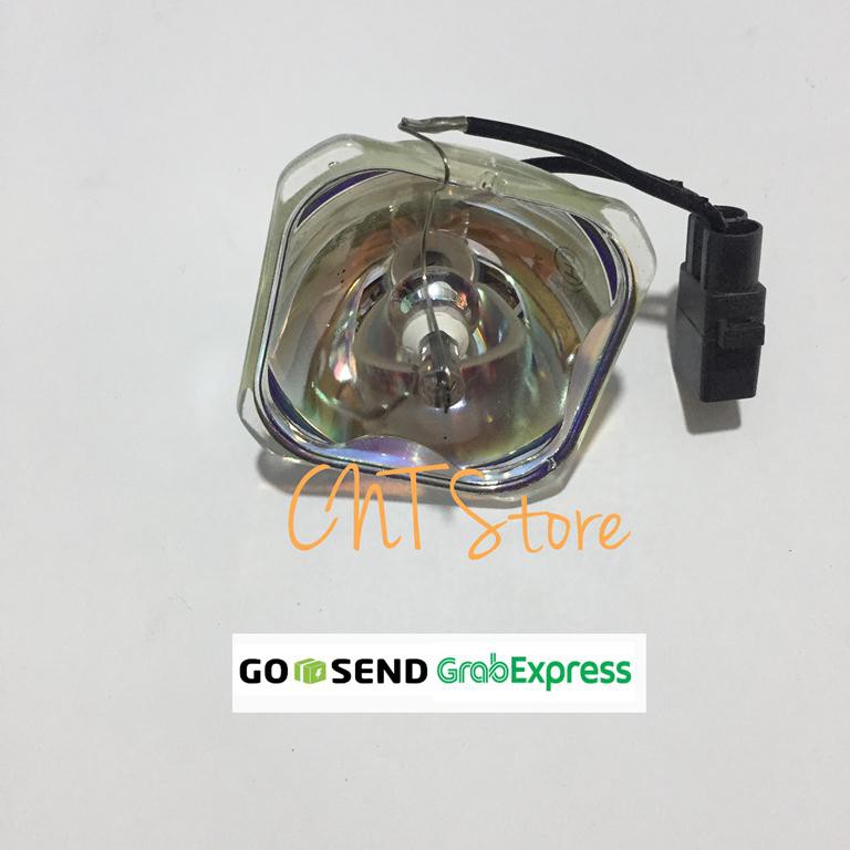 Lampu projector epson EB S100 EB X100 original