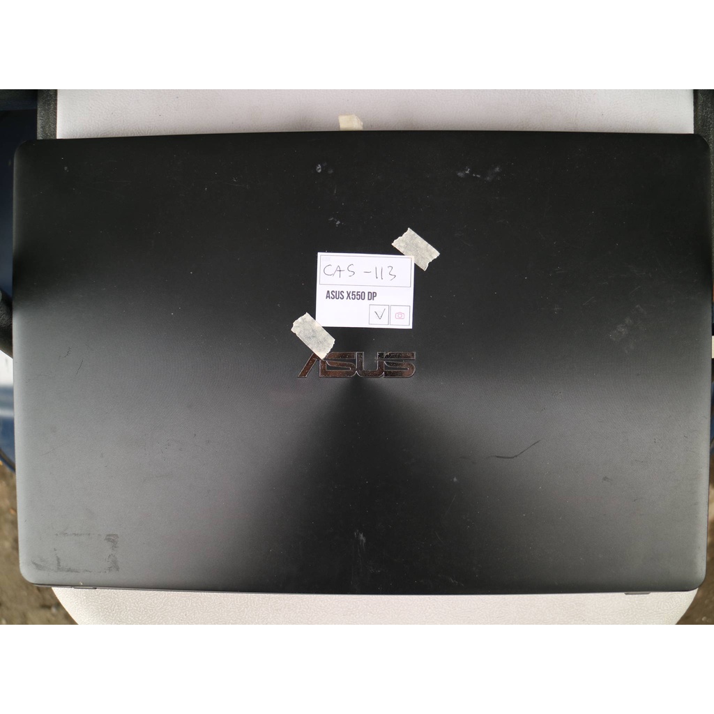 CASING ASUS X550DP CAS-113